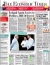 The Economic Times epaper